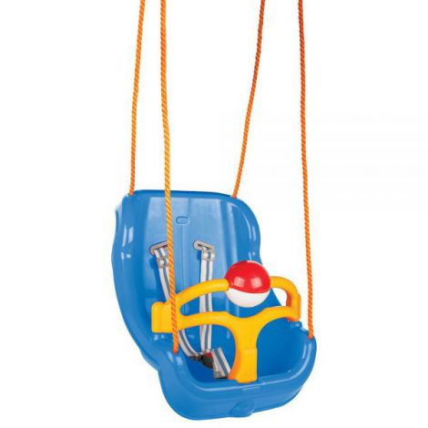 leagan copii interior Leagan pentru copii Pilsan Big Swing blue